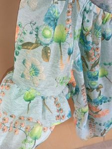 Lee Cooper Off-Shoulder Top