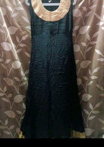 Combo Of To Anarkali Kurti