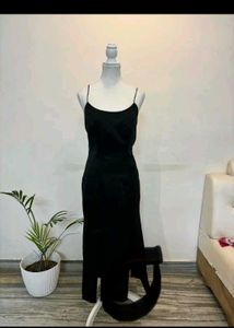 Dress For Women 🖤
