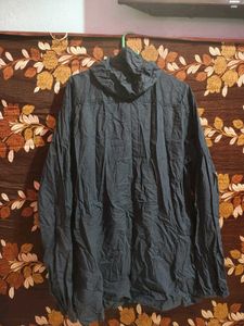 Stylish Blue Jacket