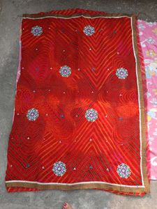 Absolutely new Saree Set Of 3