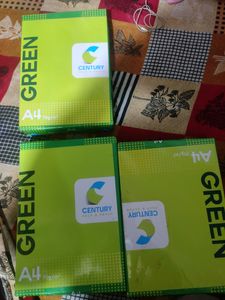 A4 Size Paper Fix Price 2 Packet