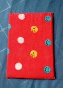 Gingerbread Man Cross Stitch