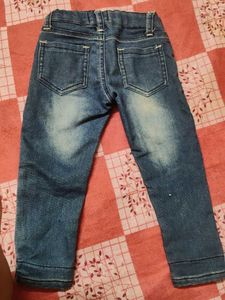 denim jeans pant
