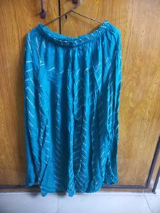 Stylish Ethnic Palazzos