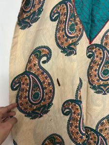 Pure Cotton Maxi for Women