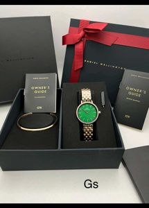 Daniel Wellington Gift Set For Her