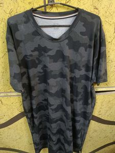 All New Night Long Tshirt