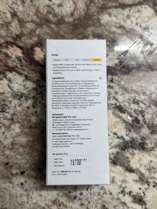 Reequil Tinted Mineral Sunscreen