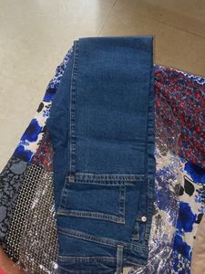 H&amp;M Jeans