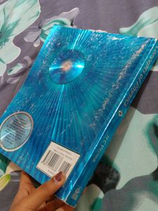 Concepts of Physics-H C Verma Vol1
