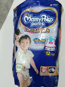 MamyPoko Pants XXL 5 Pant