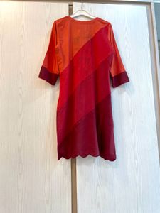 Pakistani Short Kurta