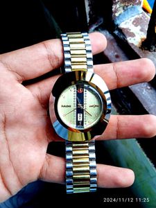 RADO DIASTAR AUTOMATIC ORIGINAL WATCH.