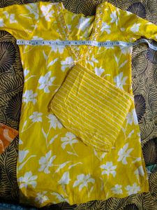 coard set pure cotton