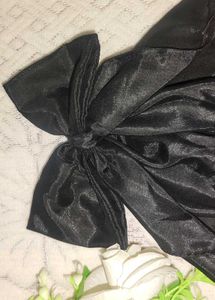 Black Bow