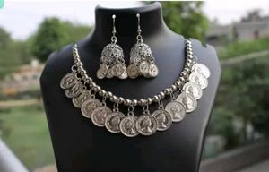 448 rs 🤗Coin Necklace 💕