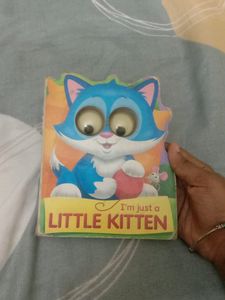 Kids Story Book