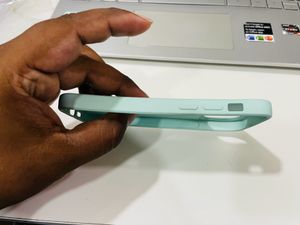 iPhone 12 Mini New Cover