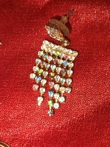 Necklace With Earing And Ring