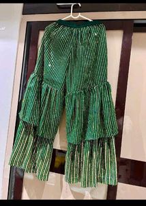 Party Wear Sharara