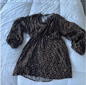 Zara Dress