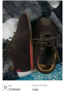 Unused Siz Issue Baby Boy Shoes