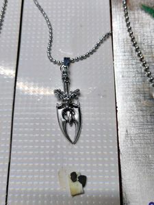 Neckchain Pendants (Mixed Design Set of 6)