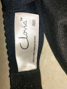 *PRICE DROP 200*  Clovia padded underwire Bra