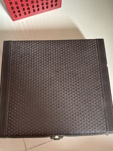 Watch Box