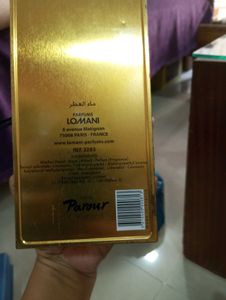 Lomani Millionaire Spirit Perfume