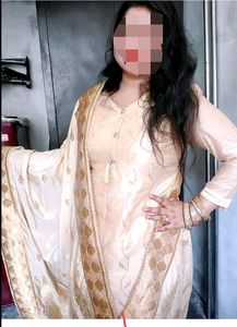 Kurta Set Return Aisha