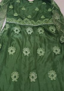 No.1 Sell Gown Only 400Rs