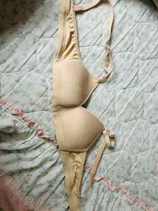 Bra And Sport Slip