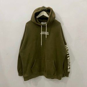 Oversized Hoodie