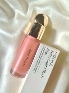 Rare Beauty Blush (bliss Shade)