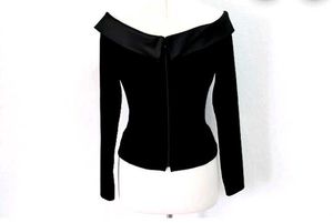 Evening Cocktail Bustier Corset