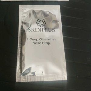 SKINPLUS Nose Strip