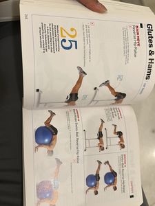 Men&#39;s Health Big Book of Exercises