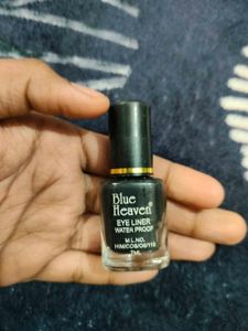 Blue Heaven Waterproof Eyeliner
