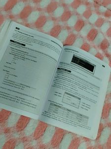 Vb.Net Book For Bca