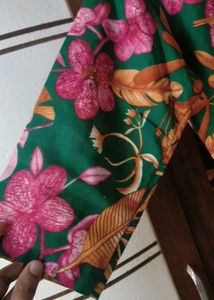 Printed Cord Set