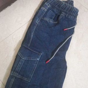 Denim Jeans