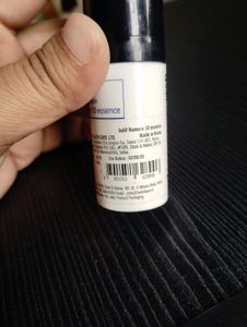 Belif Numero Essence Face Serum