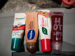 Hot Lips - Burgundy Gloss