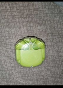 Ultrapods TWS Earbud Transparent Design, 30 Hrs