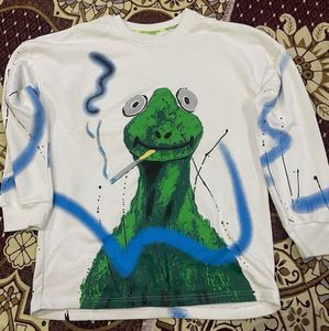 IMPORTED SWEATSHIRT FROM WE SELL BEST