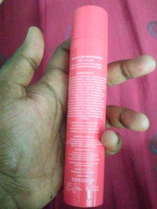 Foxtale Super Glow Moisturizer