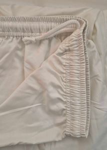 Men&#39;s White Kurta&#39;s Pajama/Pant
