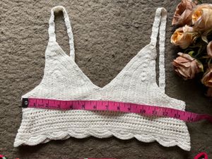 Preety Bikini Set 👙